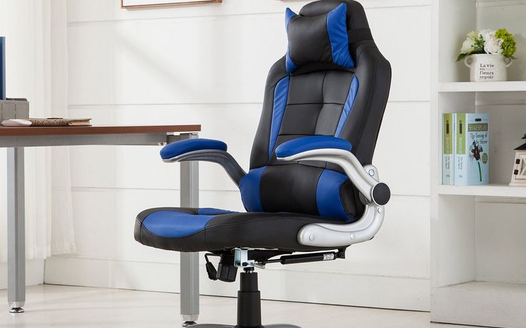 The Best Gaming Chairs – Are You Ready For Comfortable Gaming?