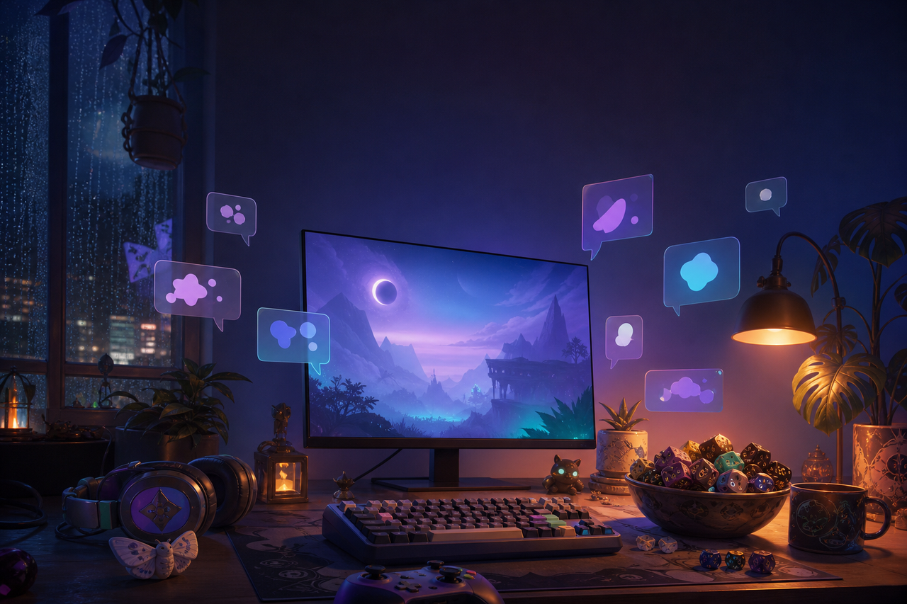 Cool Discord Names: 100+ Creative Ideas for Gamers - GamerBolt