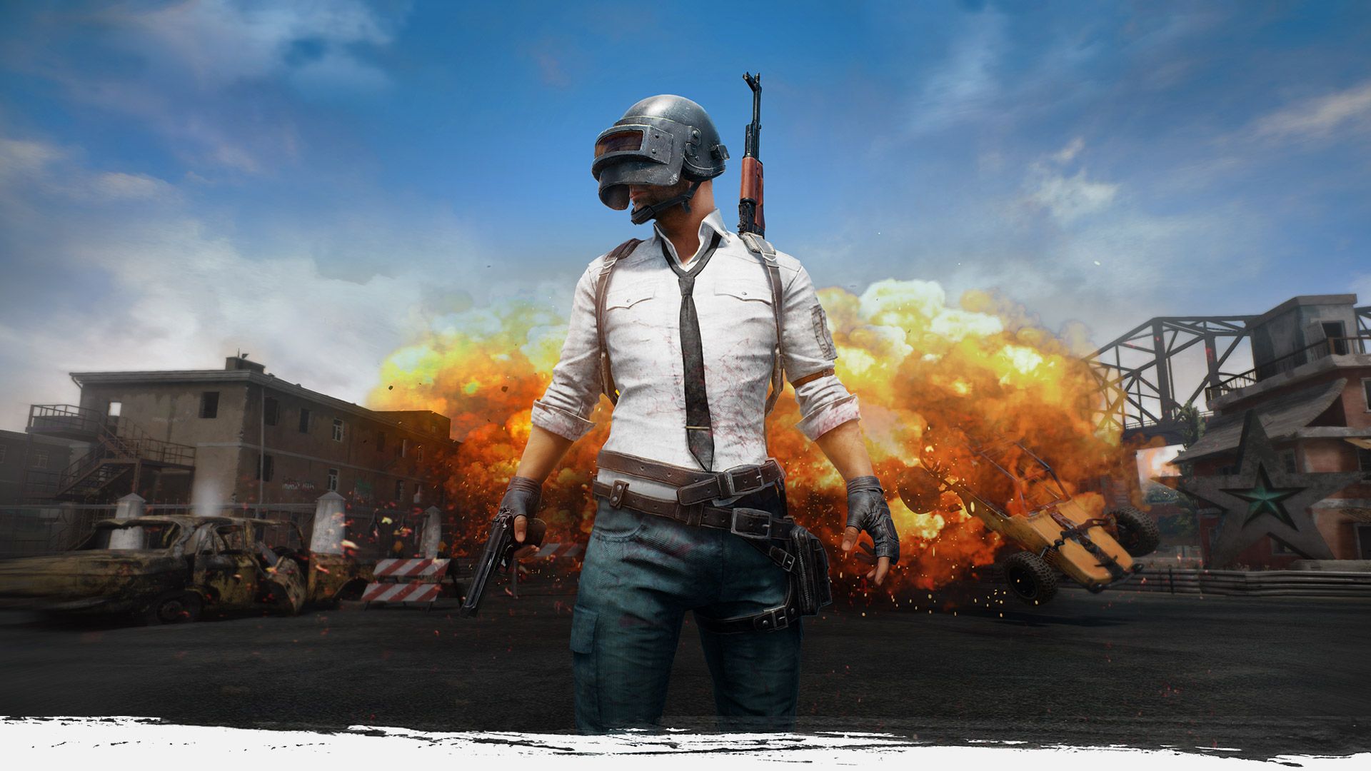 Can You Make Money From Playing PUBG?