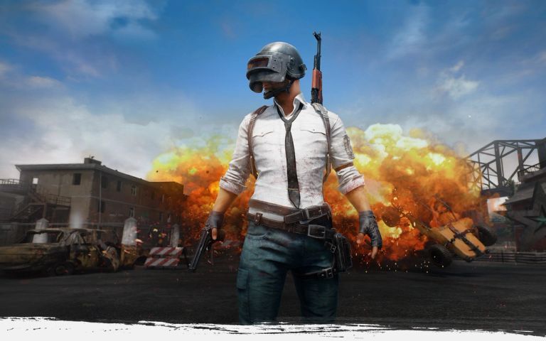 Can You Make Money From Playing PUBG?