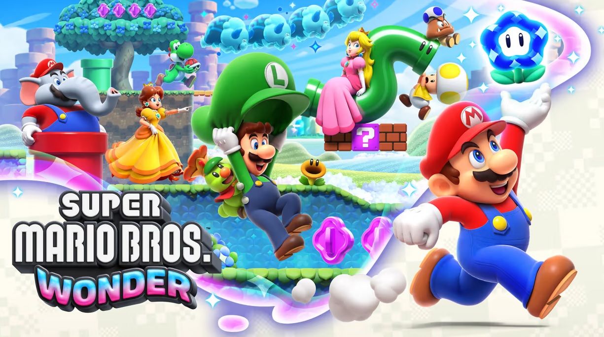 Top 10 Upcoming Video Games in 2023