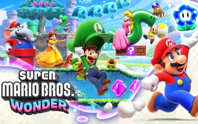 Top 10 Upcoming Video Games in 2023