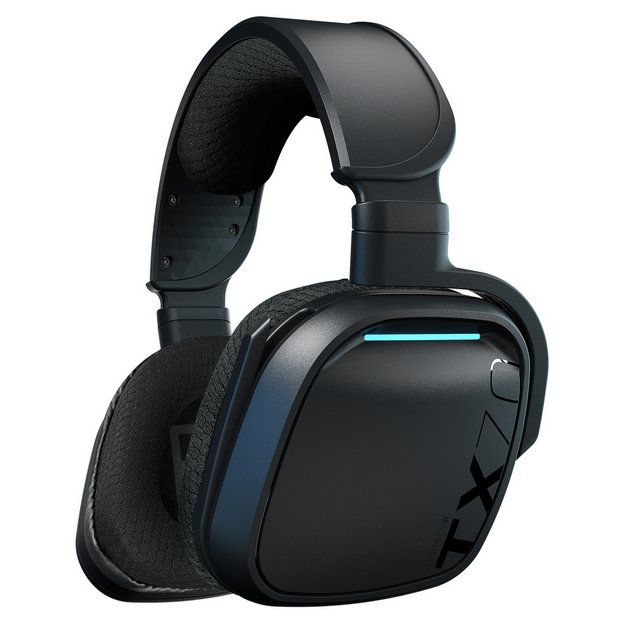 Gioteck TX70 Wireless Gaming Headset Feature – Wire Free Wonder