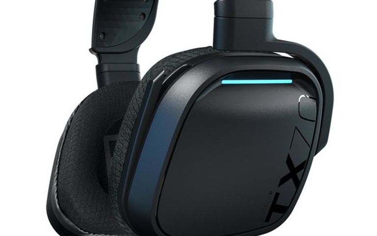 Gioteck TX70 Wireless Gaming Headset Feature – Wire Free Wonder