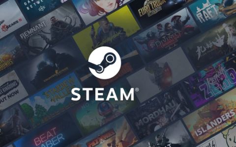 Top 10 Most Popular Steam Video Games Ever