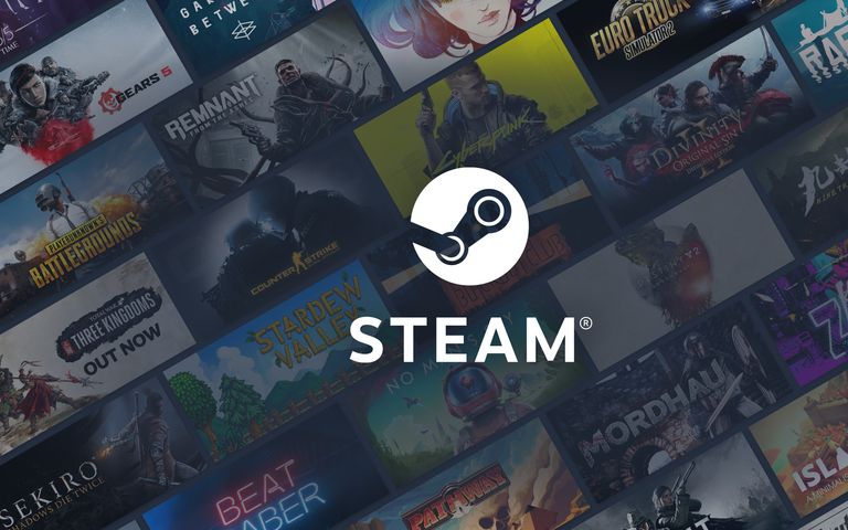 Top 10 Most Popular Steam Video Games Ever