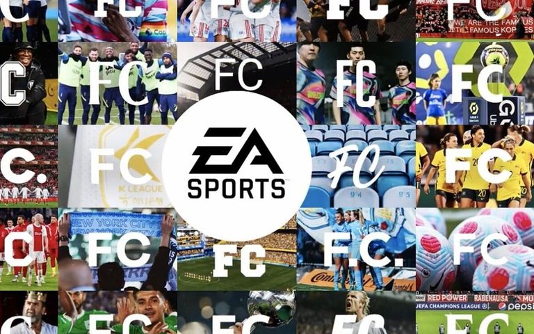 What Is EA Sports FC And What Will The New FIFA Game Be Called?