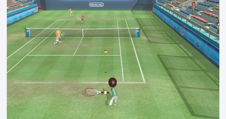 Top Wii Games