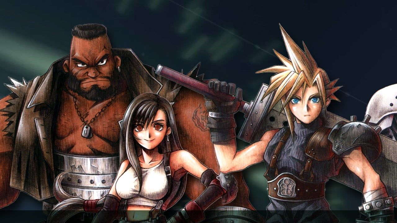 The Top 25 PS1 Games Of All Time