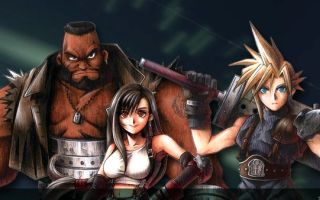 The Top 25 PS1 Games Of All Time