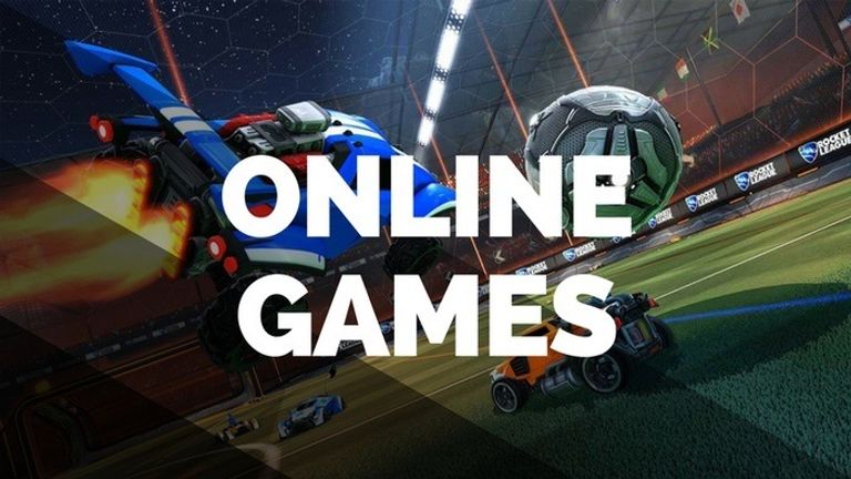 How Online Games Can Help in Boosting Productivity