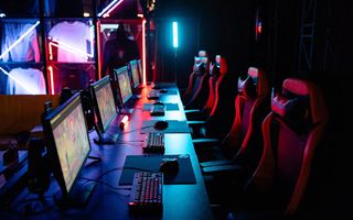 Understanding the Rise of Twitch as the Premier Platform for Esports