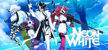 Save 20% on Neon White on Steam