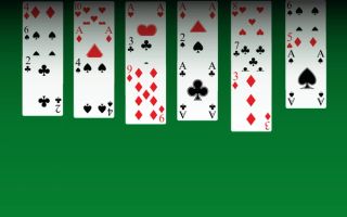 The History Of Computer-based Solitaire Games