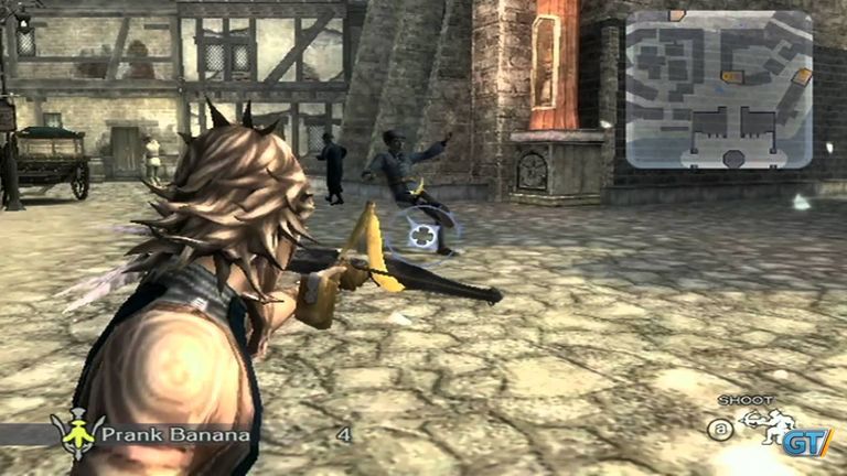Top Wii Games
