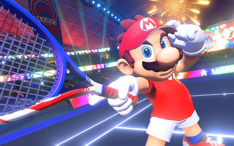 Top New Nintendo Switch Games In 2018