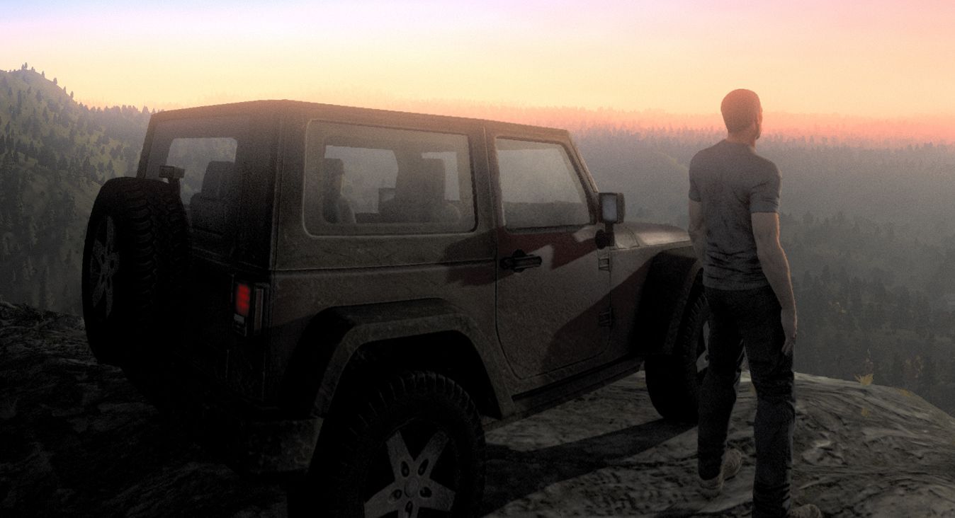 H1Z1 – Gameplay Trailer