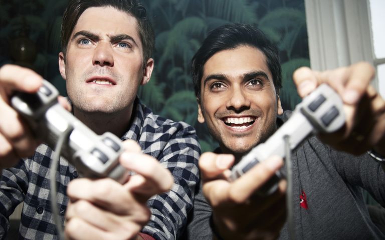 How To Live Stream Games: Tips from a Twitch Streamer