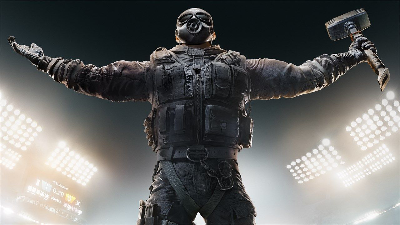 Why Is Rainbow Six Siege Boosting So Popular?