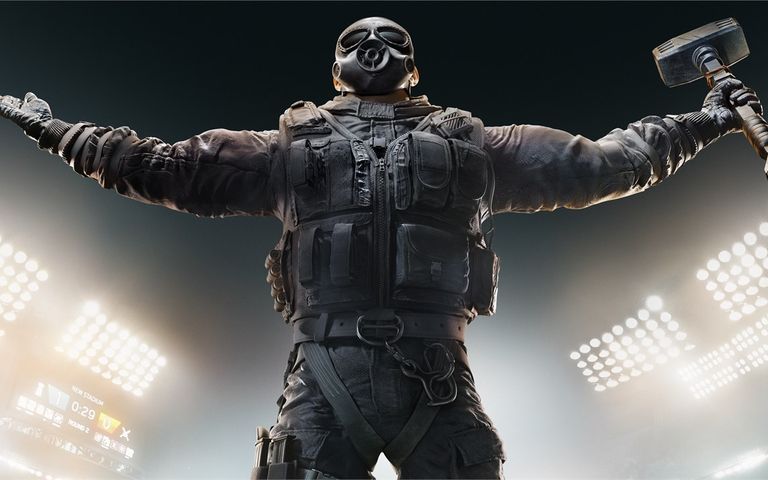 Why Is Rainbow Six Siege Boosting So Popular?