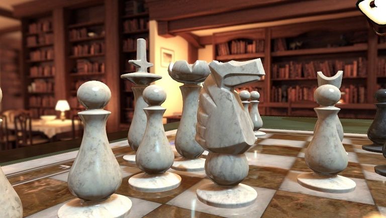pure chess