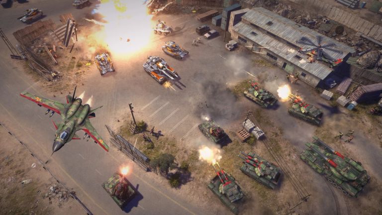 The Best RTS Franchises Ever Created