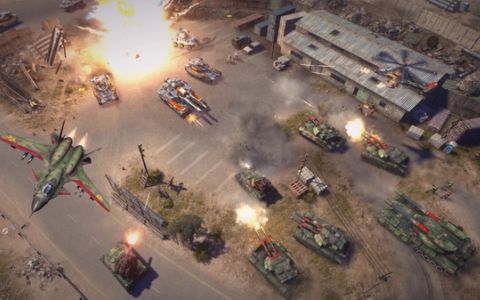 The Best RTS Franchises Ever Created