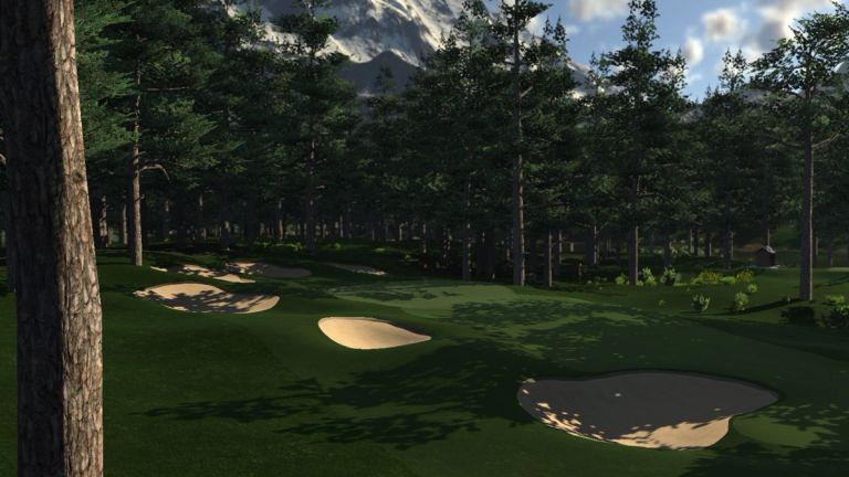 The Golf Club 4