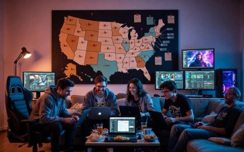How US States Are Rewriting the Rulebook on Internet Gambling Access