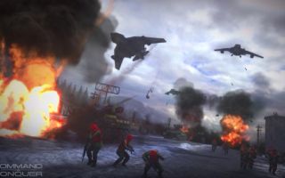 Command & Conquer Is Returning – Here’s Why You Should Be Excited