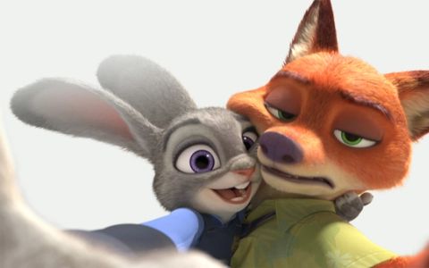 Zootopia Money Cycle Theory