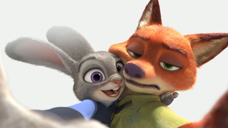 Zootopia Money Cycle Theory