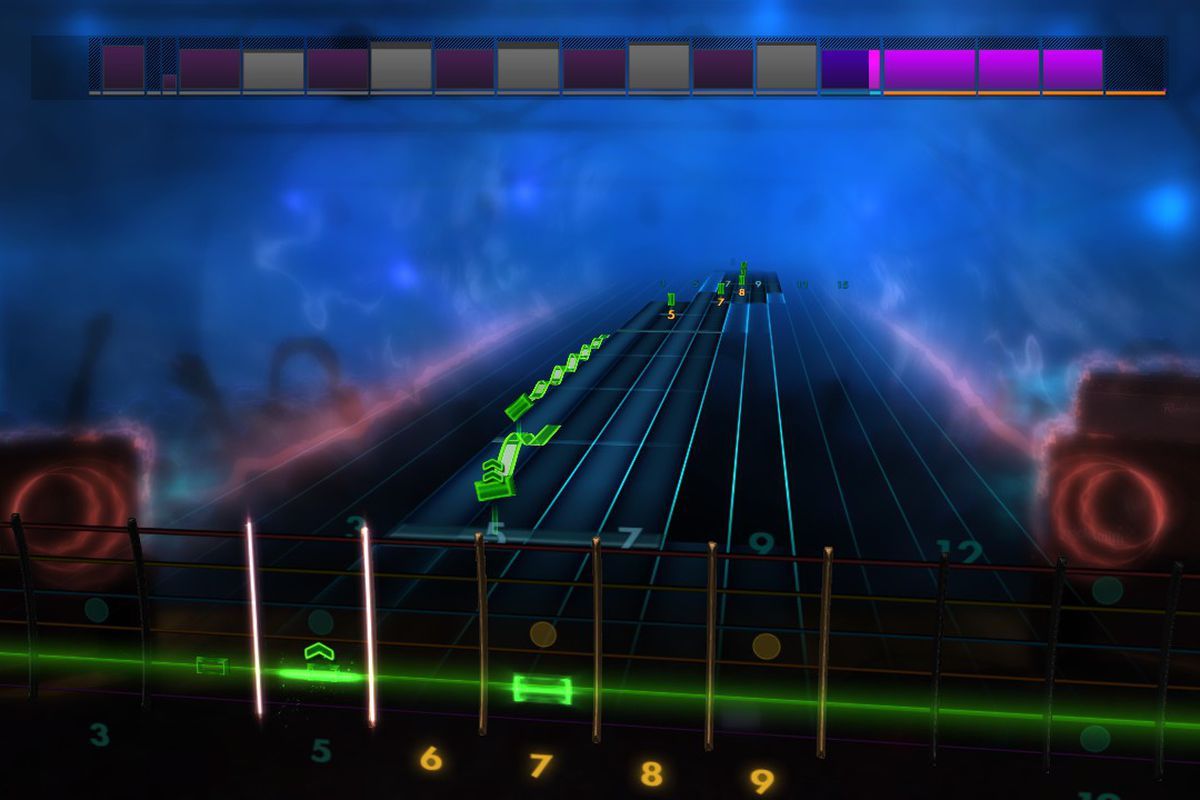 10 Must-Play Xbox One Rhythm Games