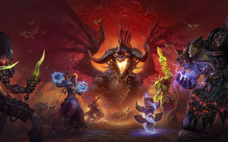 World of Warcraft – Top 3 reasons to play