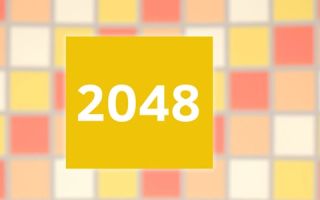 The 20 Best Games Like 2048