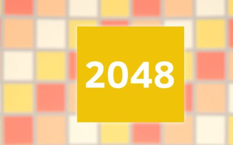 The 20 Best Games Like 2048