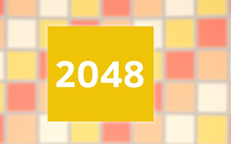 The 20 Best Games Like 2048
