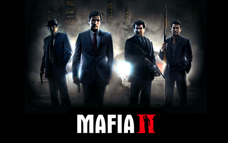Mafia II