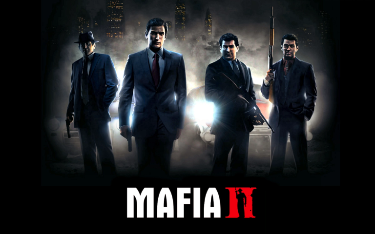 Mafia II