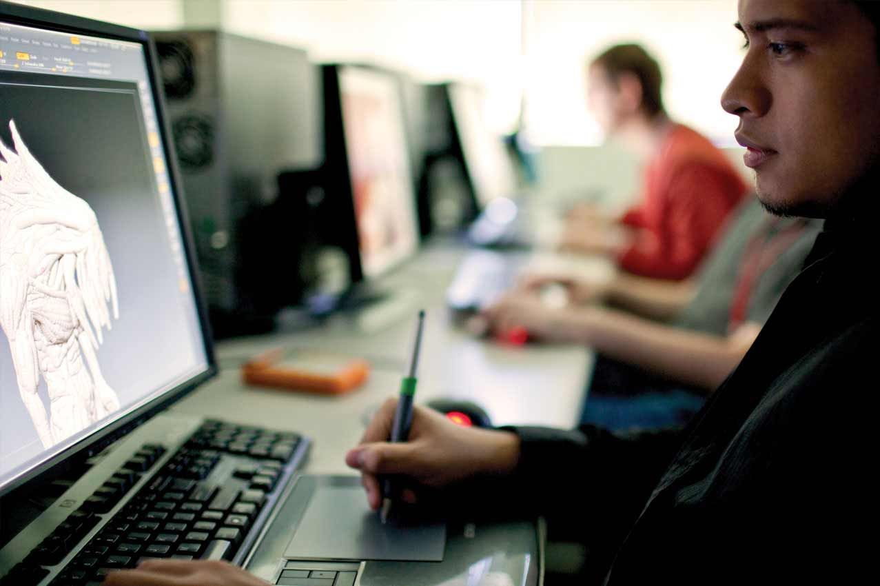 Game Designers: The Glue of the Game Industry