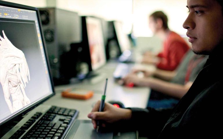 Game Designers: The Glue of the Game Industry