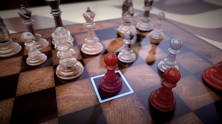 pure chess 2