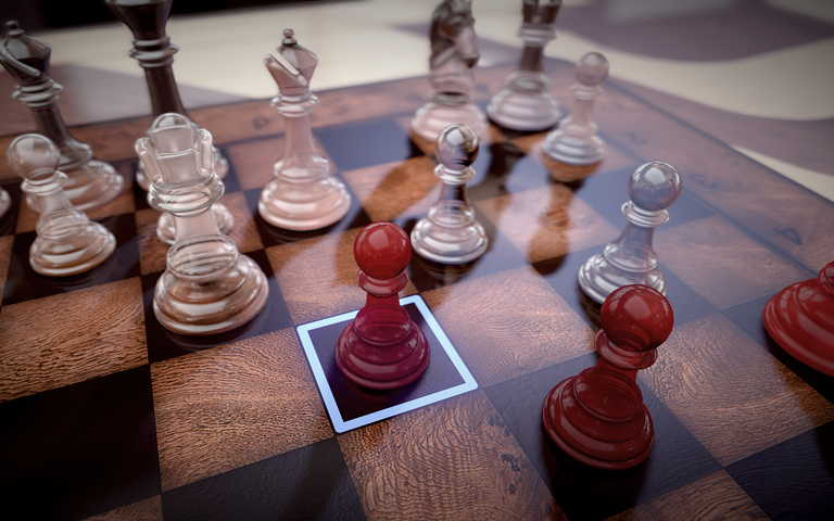 Pure Chess Review