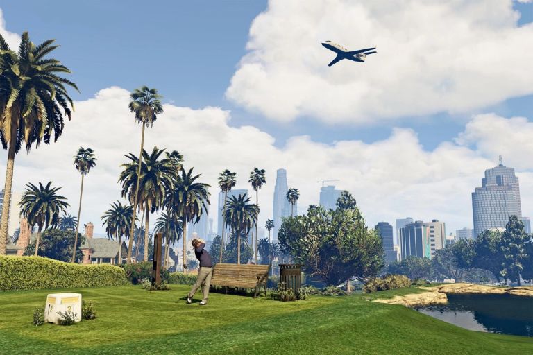 golf-gta-v