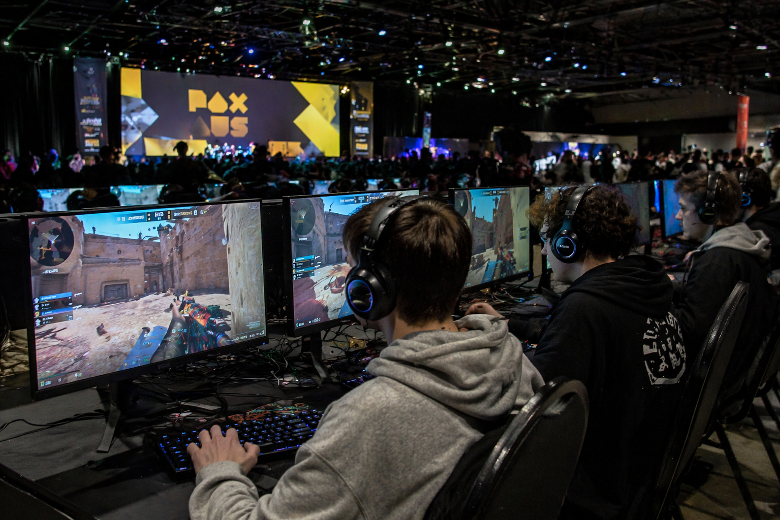Australia’s Gaming Industry Was Close to Collapse. What Saved It?