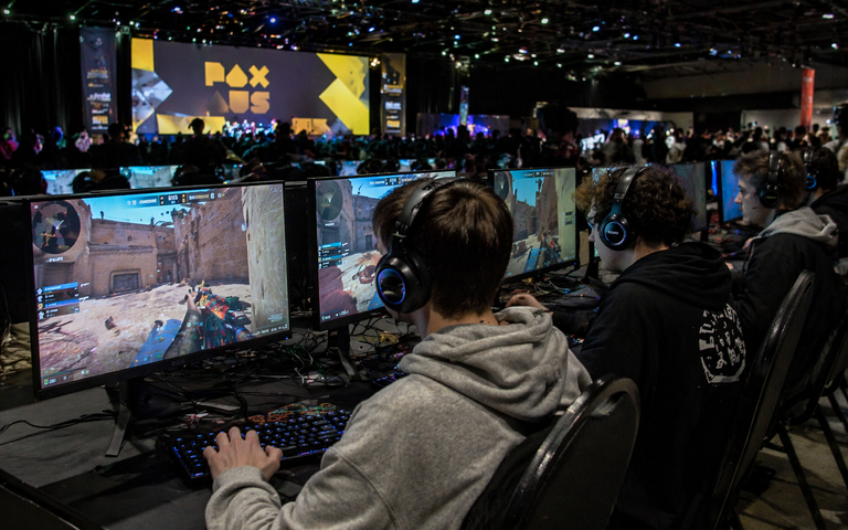 Australia’s Gaming Industry Was Close to Collapse. What Saved It?