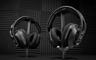 Nacon RIG 600 Pro HS Headset – Release Date, Price, Features, And More