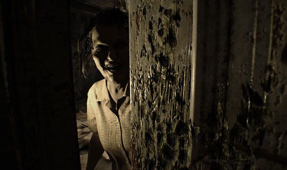 5 Games To Play This Halloween