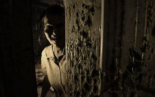 5 Games To Play This Halloween