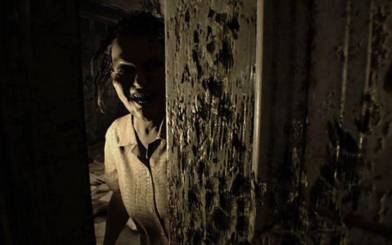 5 Games To Play This Halloween